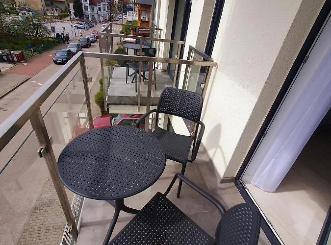 Baltic Soul Międzyzdroje