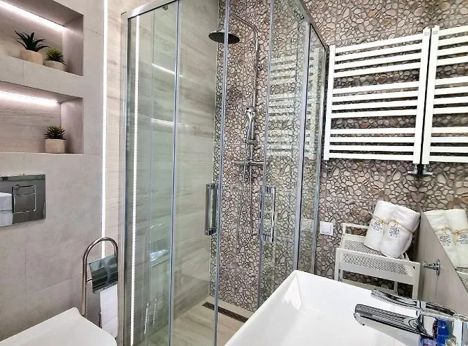 Baltic Soul Apartamento