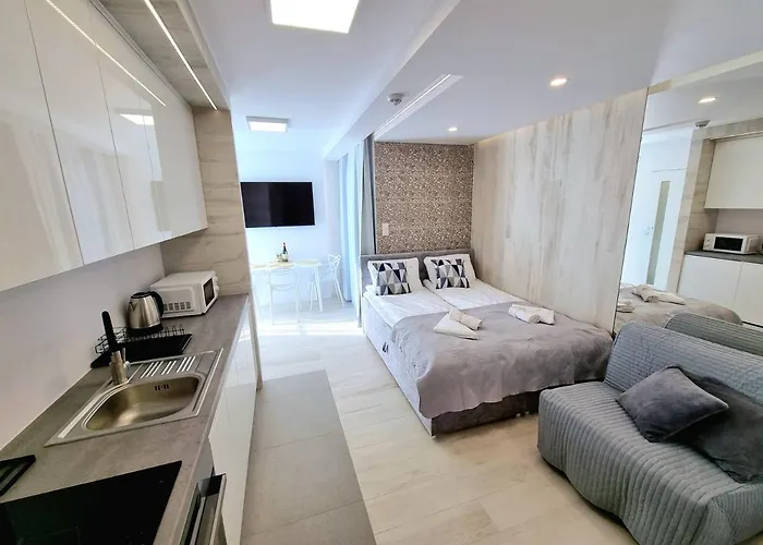 Baltic Soul Apartamento *