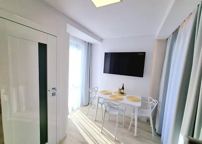 Baltic Soul Apartamento