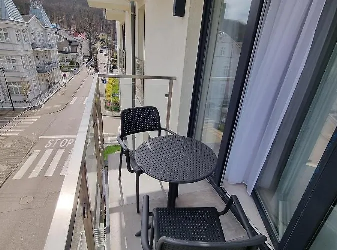 Baltic Soul * Miedzyzdroje