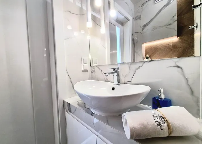 Apartamento Baltic Soul *