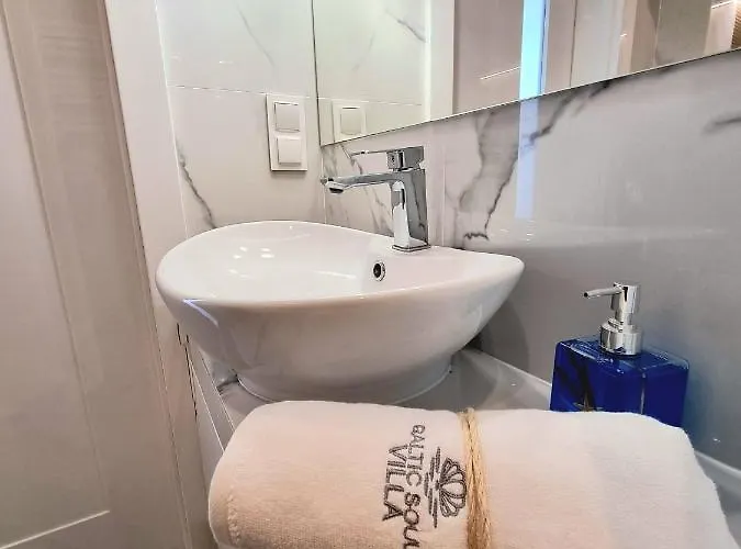 Baltic Soul * Miedzyzdroje