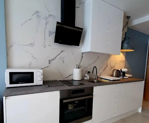 Baltic Soul Apartamento