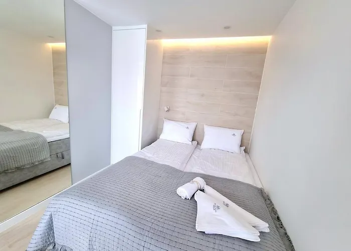 Baltic Soul Apartamento *