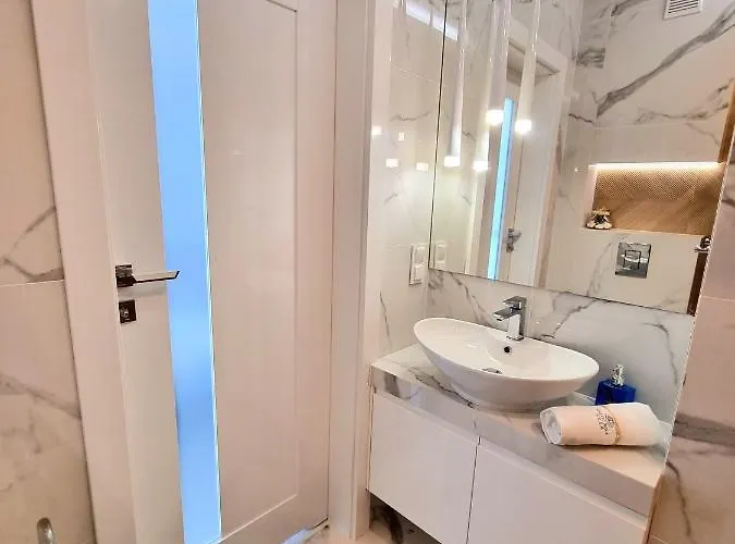 Baltic Soul Apartamento