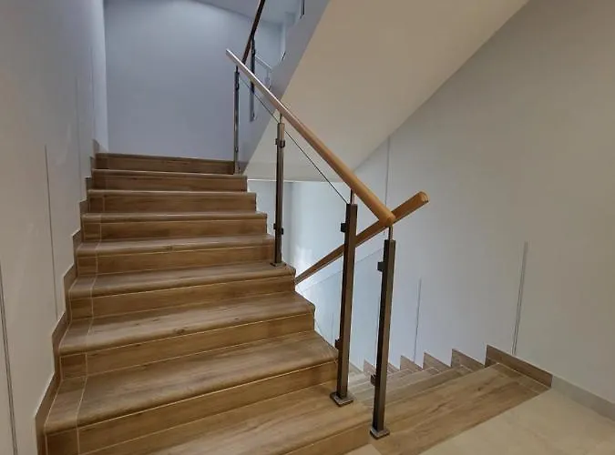 Baltic Soul Apartament *