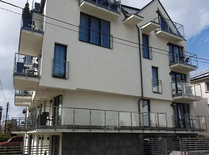 Baltic Soul * Międzyzdroje